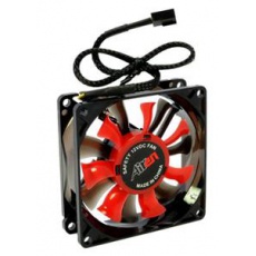 AIREN FAN DualWings 80E (80x80x25mm, Dual Wings, E