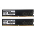 Patriot/DDR4/16GB/3200MHz/CL22/2x8GB