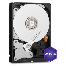 HDD 1TB WD10PURZ Purple 64MB SATAIII 5400rpm 3RZ HDD 1TB WD10PURZ Purple 64MB SATAIII 5400rpm 3RZ