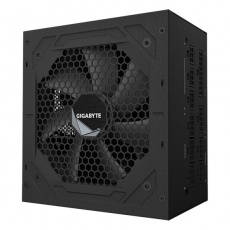 GIGABYTE zdroj 750W 80PLUS Gold Modular UD