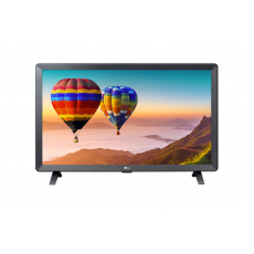 24" LG LED 24TN520S - HD ready,DVB-T2/C/S2,smart 24" LG LED 24TN520S - HD ready,DVB-T2/C/S2,smart