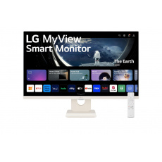 LG/27U511SA-W/27"/IPS/FHD/100Hz/5ms/White/2R LG/27U511SA-W/27"/IPS/FHD/100Hz/5ms/White/2R