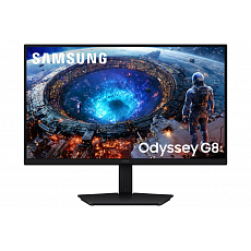 Samsung Odyssey G8/LS27HG806EFXEN/27"/IPS/5K/360Hz/1ms/Černá/2R