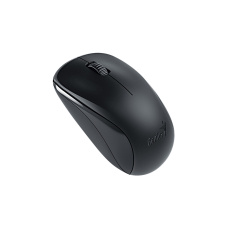 Genius NX-7000, bezdrátová myš s technologií BlueTrack, USB, černá