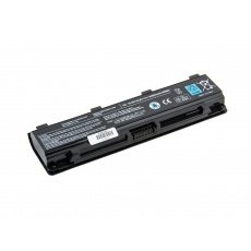 Baterie AVACOM NOTO-L850B-N22 pro Toshiba Satellite L850 Li-Ion 10,8V 4400mAh