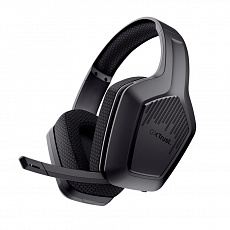 TRUST GXT425 ZIROX II WIRELESS HEADSET BLK TRUST GXT425 ZIROX II WIRELESS HEADSET BLK