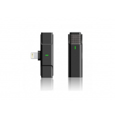 Bezdrátový mikrofon Viking M301/Lightning Bezdrátový mikrofon Viking M301/Lightning