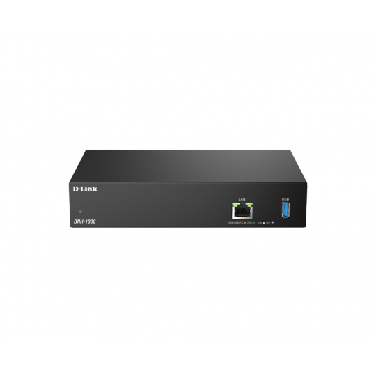 D-Link DNH-1000 Nuclias Connect Network Controller