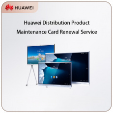 Huawei IdeaHub S2 65 - Maintenance Card 1 rok Huawei IdeaHub S2 65 - Maintenance Card 1 rok