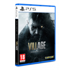 PS5 - Resident Evil Village PS5 - Resident Evil Village