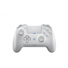 Razer Raiju Tournament Ed. - Mercury Razer Raiju Tournament Ed. - Mercury