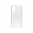 Tactical TPU Kryt pro Samsung Galaxy A56 5G Transparent