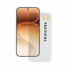 Tactical Glass Shield 2.5D sklo pro Honor 600 Pro Clear Tactical Glass Shield 2.5D sklo pro Honor 600 Pro Clear