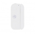 Tellur WiFi Smart dveřní/okenní senzor, AAA, bílý