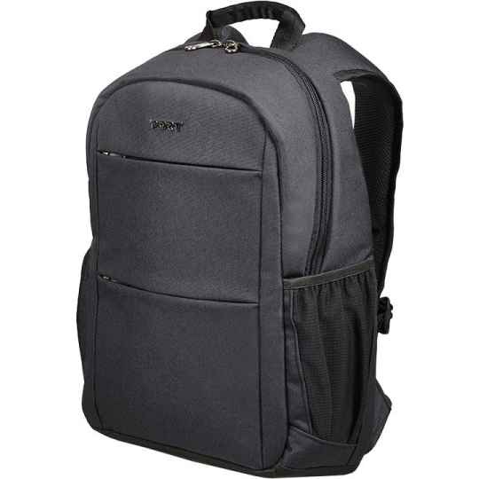 PORT DESIGNS SYDNEY batoh na 15,6’’ notebook a 10,1" tablet, černý