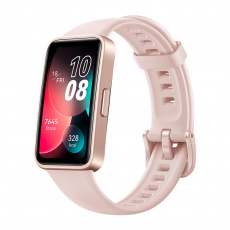 Huawei Band 8/Pink/Sport Band/Sakura Pink Huawei Band 8/Pink/Sport Band/Sakura Pink