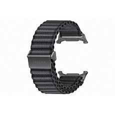 Samsung Sportovní řemínek Trail Band Watch Ultra2 Black Samsung Sportovní řemínek Trail Band Watch Ultra2 Black