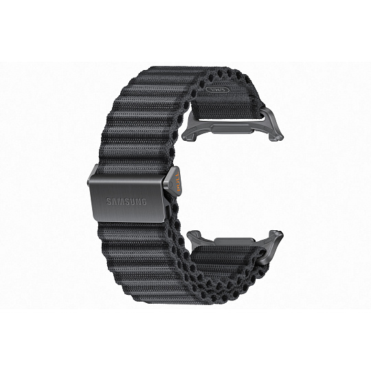 Samsung Sportovní řemínek Trail Band Watch Ultra2 Black Samsung Sportovní řemínek Trail Band Watch Ultra2 Black