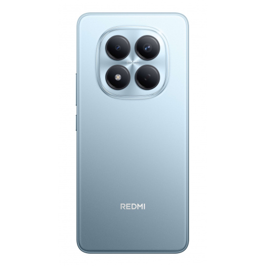 Xiaomi Redmi Note 15 Pro/8GB/256GB/Glacier Blue Xiaomi Redmi Note 15 Pro/8GB/256GB/Glacier Blue