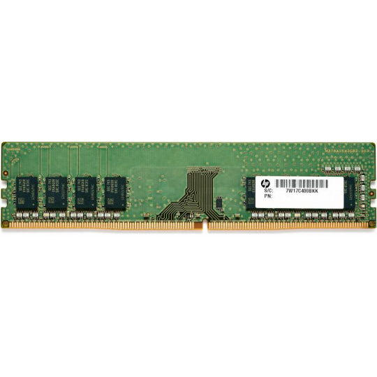 HP 16GB (1x16GB) 3200 DIMM DDR4  nECC Z2 SFF/MT