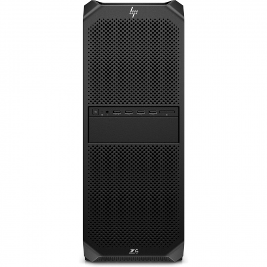 HP Z6/G5 A/Tower/TRPRO-7945WX/64GB/1TB SSD/RTX 4080S/W11P/4RNBD