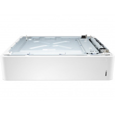 HP LaserJet 550 Sheet Paper Tray HP LaserJet 550 Sheet Paper Tray