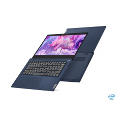 Lenovo IdeaPad/3 14IGL05/N4020/14"/FHD/4GB/128GB SSD/UHD 600/W11S/Blue/2R Lenovo IdeaPad/3 14IGL05/N4020/14"/FHD/4GB/128GB SSD/UHD 600/W11S/Blue/2R