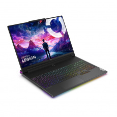 Lenovo Legion/9 16IRX8/i9-13980HX/16"/3200x2000/32GB/1TB SSD/RTX 4080/W11P/Black/3R