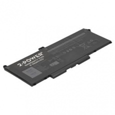 2-power pro Latitude 5420 4 článková Baterie do Laptopu 15,2V 3600mAh 2-power pro Latitude 5420 4 článková Baterie do Laptopu 15,2V 3600mAh