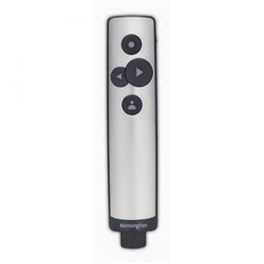 Kensington PowerPointer Presentation Remote