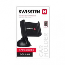 SWISSTEN CAR HOLDER S-GRIP B1 SWISSTEN CAR HOLDER S-GRIP B1