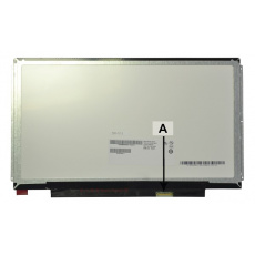 2-Power náhradní LCD panel pro notebook 13.3 1366x768 WXGA HD matný 30pin 2-Power náhradní LCD panel pro notebook 13.3 1366x768 WXGA HD matný 30pin