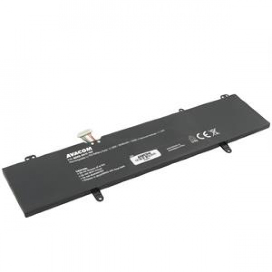 AVACOM Náhradní baterie Asus VivoBook S14 S410, X411 Li-Pol 11,55V 3636mAh 42Wh