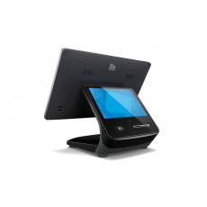 Elo Pay 7-inch, Android 12 with GMS, 1920 x 1080 HD Display, Qualcomm 660 Octa-Core Processor, 4GB RAM, 64GB Flash