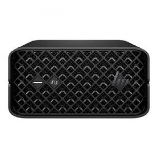 HP Z2 Mini G1a AMD Ryzen AI Max PRO 390 APU/32GB/1TB/AMD Radeon 8050S/Windows 11 Pro/3y onsite
