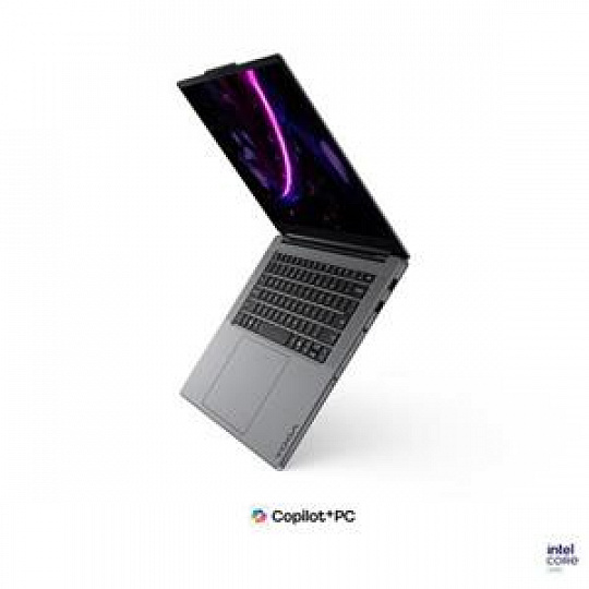 Lenovo YOGA PRO 7 15IPH11 Ultra9 386H/Copilot+/32GB/SSD1TB/15,3"/2,5K/OLED/TOUCH/RTX5060 8GB/3rOnSite/WIN11PRO/šedá Lenovo YOGA PRO 7 15IPH11 Ultra9 386H/Copilot+/32GB/SSD1TB/15,3"/2,5K/OLED/TOUCH/RTX5060 8GB/3rOnSite/WIN11PRO/šedá