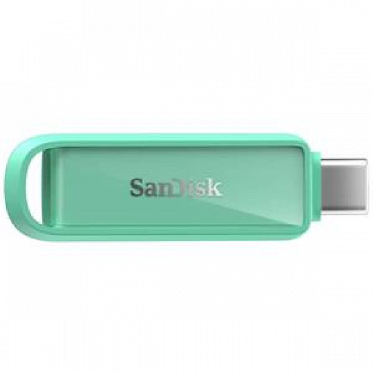 SanDisk Phone Drive Flash Disk 1TB USB-C, zelený SanDisk Phone Drive Flash Disk 1TB USB-C, zelený