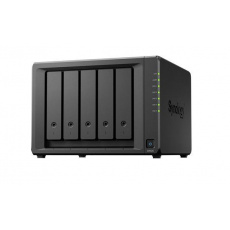 Synology DX525 - expanzní jednotka Synology DX525 - expanzní jednotka