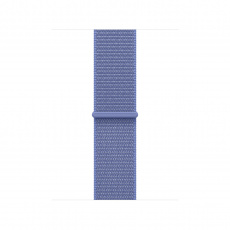 Watch Acc/40/Periwinkle Sport Loop Watch Acc/40/Periwinkle Sport Loop