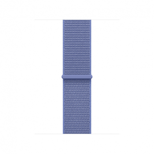 Watch Acc/40/Periwinkle Sport Loop