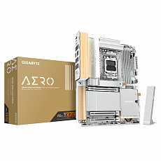 GIGABYTE X870E AERO X3D WOOD/AM5/ATX