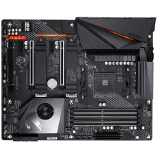 GIGABYTE X570 AORUS PRO (rev. 1.0) GIGABYTE X570 AORUS PRO (rev. 1.0)