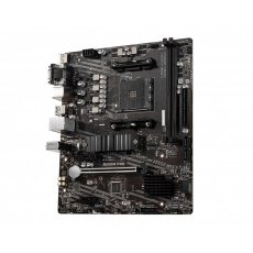 MSI B550M PRO MSI B550M PRO