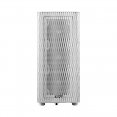 Adata XPG VALOR MESH/Midi Tower/Transpar./Bílá