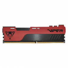 Patriot Viper Elite II/DDR4/16GB/2666MHz/CL16/2x8GB/Red Patriot Viper Elite II/DDR4/16GB/2666MHz/CL16/2x8GB/Red