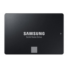 Samsung 870 EVO/4TB/SSD/2.5"/SATA/5R