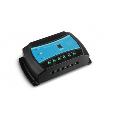 Solární regulátor SRNE PWM SR-LM10 - 10A Solární regulátor SRNE PWM SR-LM10 - 10A