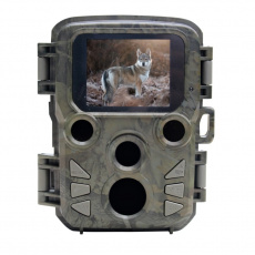 Braun ScoutingCam 800 Mini fotopast Braun ScoutingCam 800 Mini fotopast