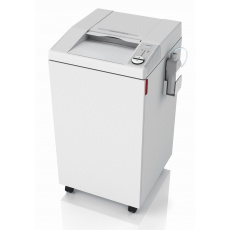 EBA Skartovač datových nosičů SCD 0103 EBA Skartovač datových nosičů SCD 0103