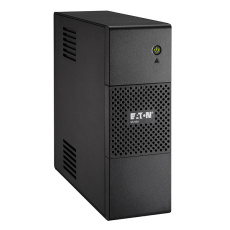 Eaton UPS 1/1fáze, 700VA -  5S 700i